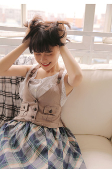 惊艳的港片美女